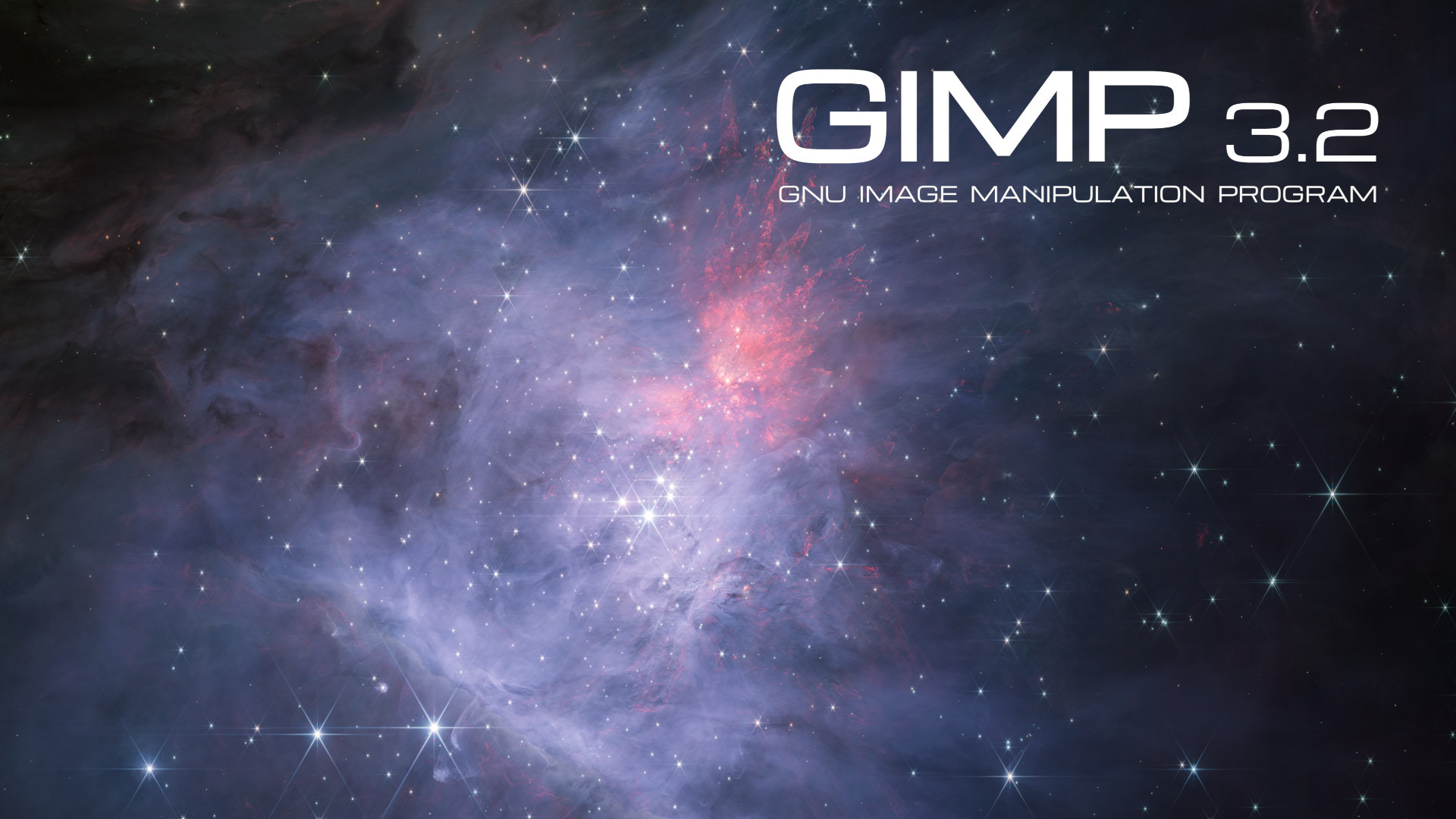gimp-32-splash.jpg {GIMP 3.2 Splash-Screen}